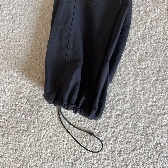 Kuhl Lightweight Stretch Drawstring Performance Pants Hiking Outdoor Gray Wms 14 - Picture 5 of 13